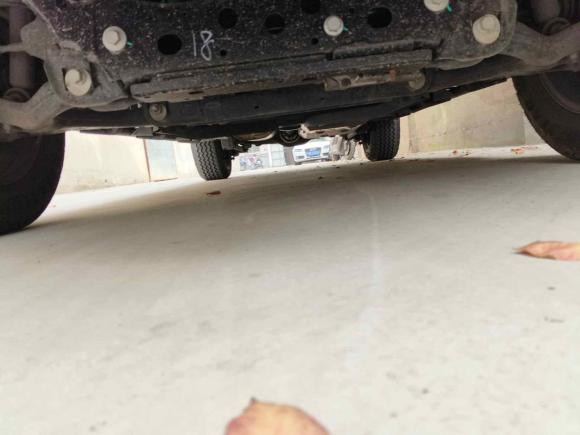 [常州·苏B] 二手福特游骑侠Ranger2023款 1st Edition 柴油