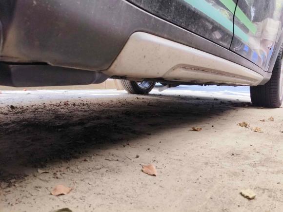 [上海·沪C] 二手MINIMINI COUNTRYMAN2011款 1.6T COOPER S ALL4