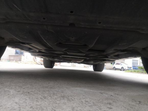 [上海·沪D] 二手奔驰奔驰GLS2018款 改款 GLS 320 4MATIC