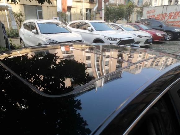 [杭州·浙A] 二手凯迪拉克凯迪拉克CTS2010款 3.0豪华运动版