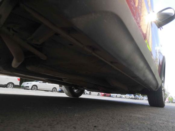 [成都·川G] 二手吉利汽车远景X12017款 1.3L 自动玩家版