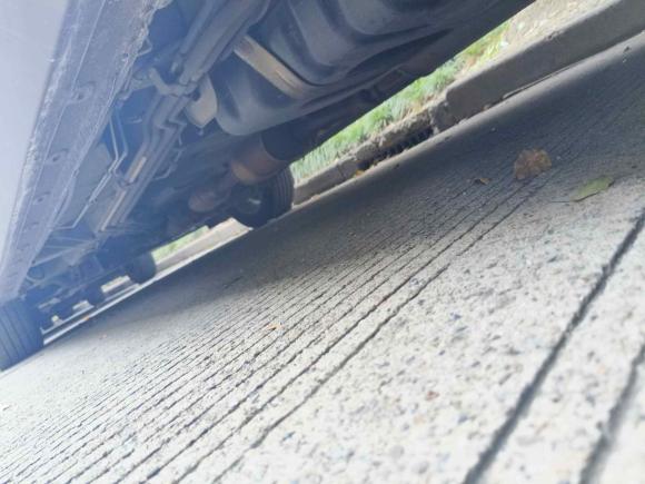 [上海·沪C] 二手别克别克GL82014款 2.4L CT豪华商务舒适版