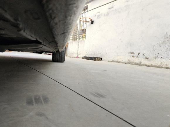 [上海·沪C] 二手大众途安2008款 1.8T 智尊版自动5座