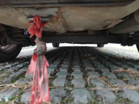 [苏州·苏E] 二手现代悦动2011款 1.6L 手动舒适型