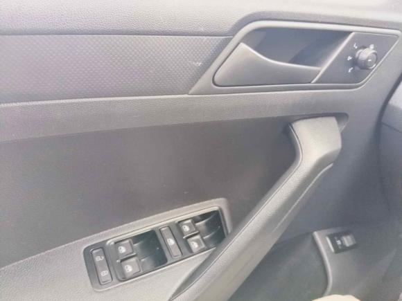 [武汉·鄂A] 二手大众捷达2017款 1.4L 手动时尚型