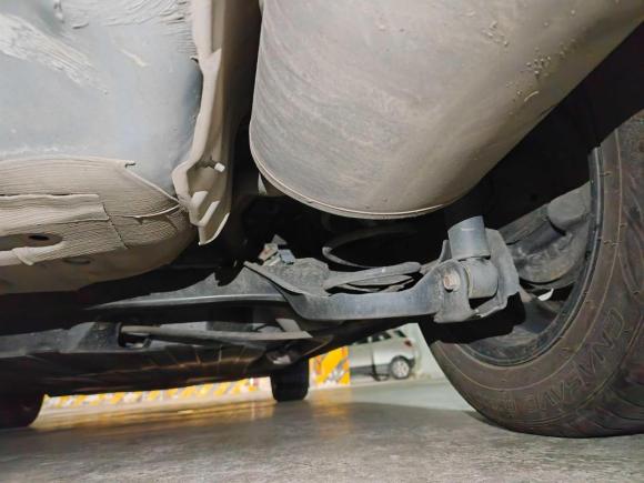 [嘉兴·浙F] 二手本田飞度2021款 1.5L CVT潮享版