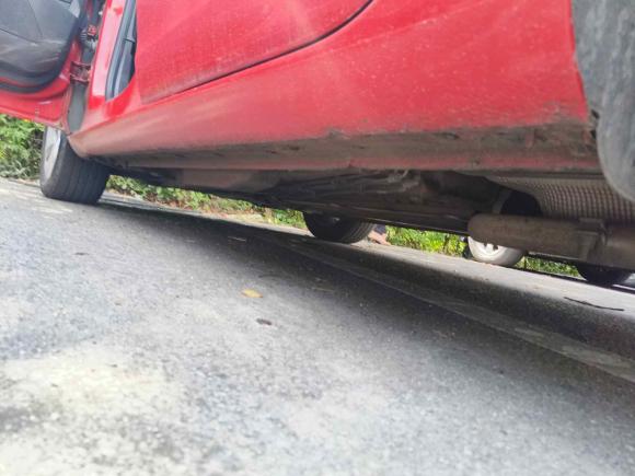 [上海·沪B] 二手欧宝麦瑞纳2013款 1.4T 豪华型