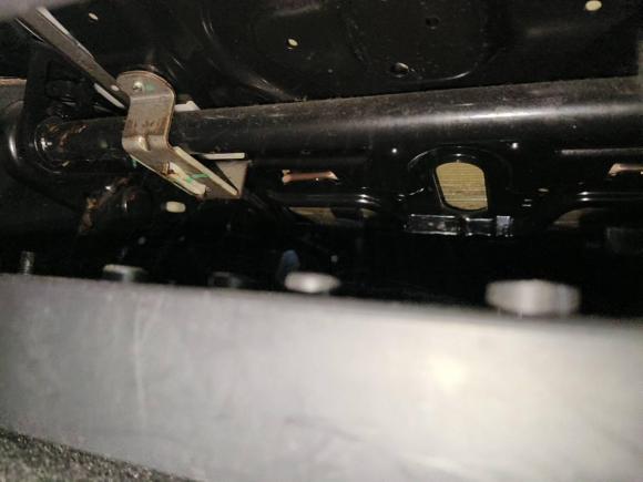 [宁波·浙B] 二手路虎揽胜极光2013款 2.0T 5门耀动版