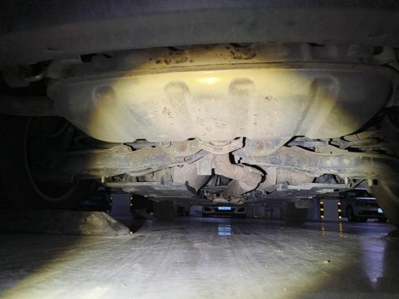 [成都·川G] 二手马自达马自达CX-52015款 2.0L 自动四驱豪华型