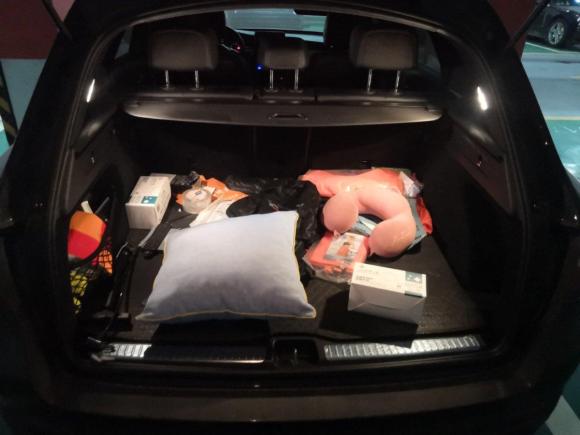 [义乌·浙G] 二手奔驰奔驰GLC2016款 GLC 300 4MATIC 动感型