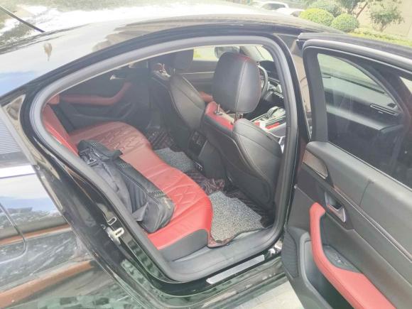 [苏州·苏E] 二手标致标致5082019款 508L 400THP PureTech 激情版 国VI