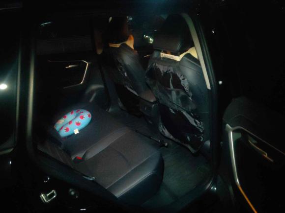 [杭州·浙A] 二手丰田威兰达2022款 2.0L CVT两驱豪华PLUS版