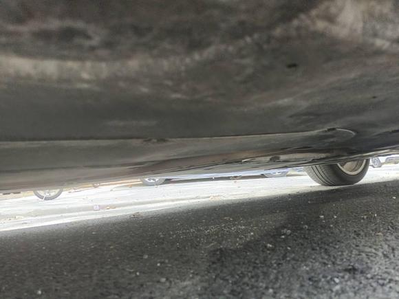 [南京·苏A] 二手宝马宝马7系2014款 730Li 臻享型