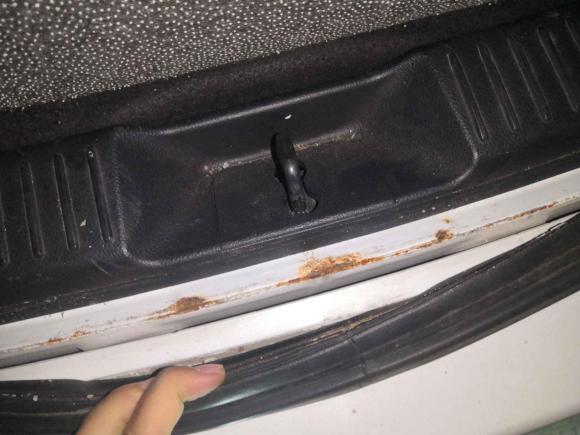 [成都·川A] 二手马自达马自达CX-72014款 2.5L 2WD 豪华版