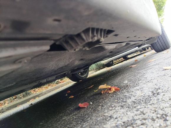 [合肥·皖A] 二手MINIMINI2018款 2.0T COOPER S 艺术家