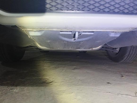 [上海·沪B] 二手本田思铂睿2017款 2.4L 豪华版