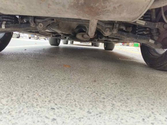 [苏州·晋M] 二手东南东南DX72015款 1.5T 手动豪华型