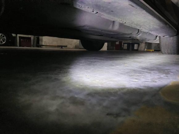 [成都·川A] 二手奔驰奔驰GL级2014款 GL 350 CDI 4MATIC