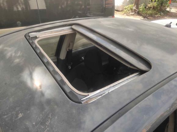 [广州·粤A] 二手日产阳光2014款 1.5XL CVT豪华版