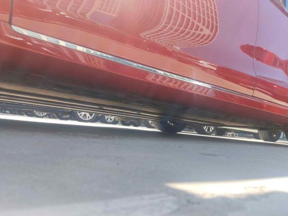 [北京·京A] 二手特斯拉Model S2017款 Model S 75D 标准续航版