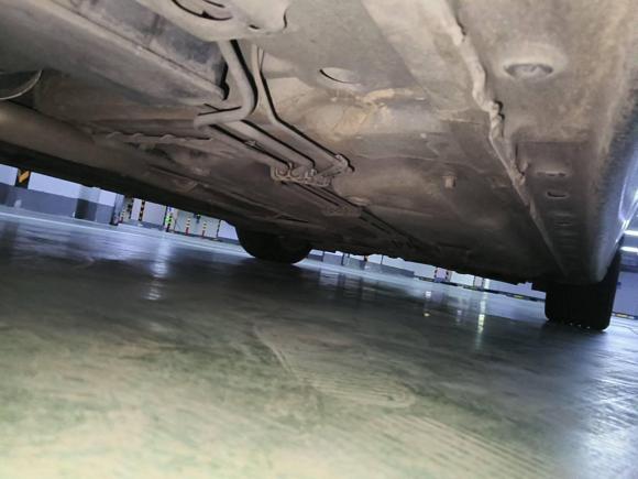 [宁波·浙B] 二手别克君越2016款 28T 豪华型