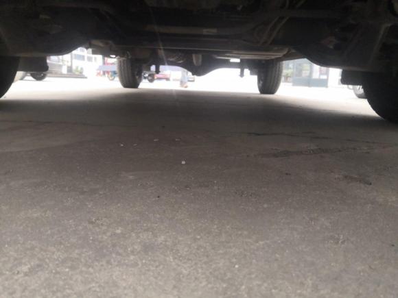 [成都·陕U] 二手江铃特顺2019款 2.8T商运型短轴中顶6座国VI JX493