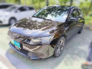 威马汽车威马E.52021款 改款 500 即客行