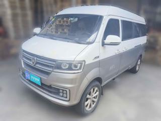 金杯新海狮S2018款 1.5L财富版DLCG14