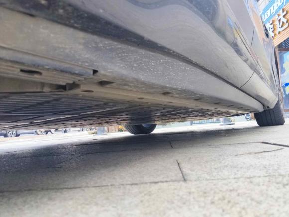 [台州·浙J] 二手高合汽车高合HiPhi X2021款 豪华版6座