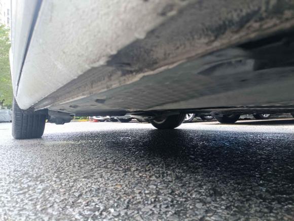 [上海·沪L] 二手奥迪奥迪A32010款 Sportback 1.4T 舒适型