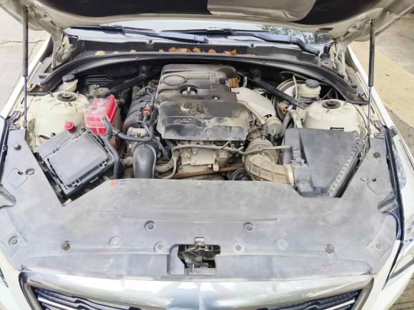 [温州·浙C] 二手凯迪拉克凯迪拉克ATS-L2016款 28T 时尚型