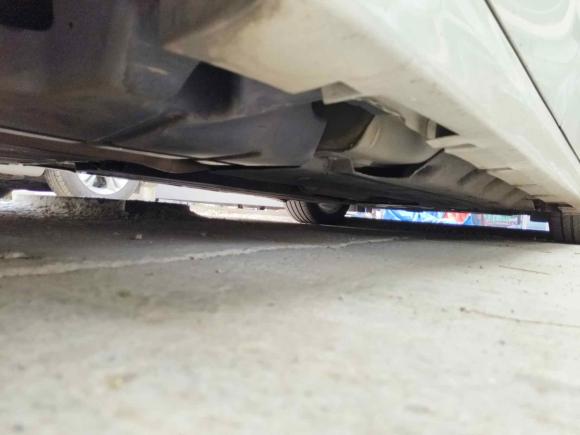 [西安·陕A] 二手福特蒙迪欧2013款 2.0L GTDi200时尚型