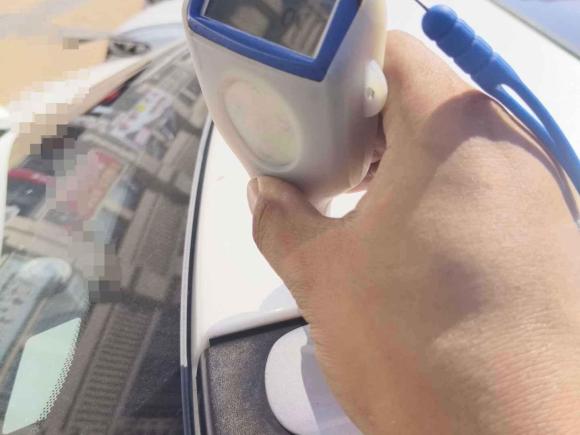 [青岛·鲁B] 二手福特撼路者2017款 2.0T 汽油自动四驱豪华版 5座