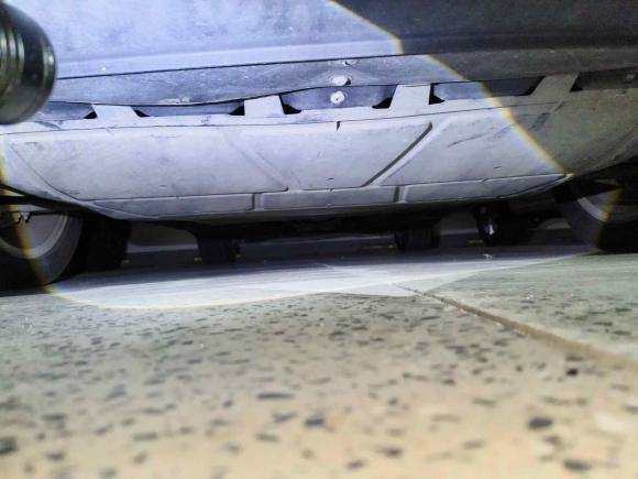 [合肥·皖A] 二手大众夏朗2016款 380TSI 舒享型 7座