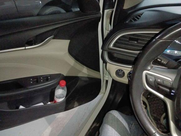 [南京·苏A] 二手别克英朗2019款 15T 双离合互联精英型 国VI