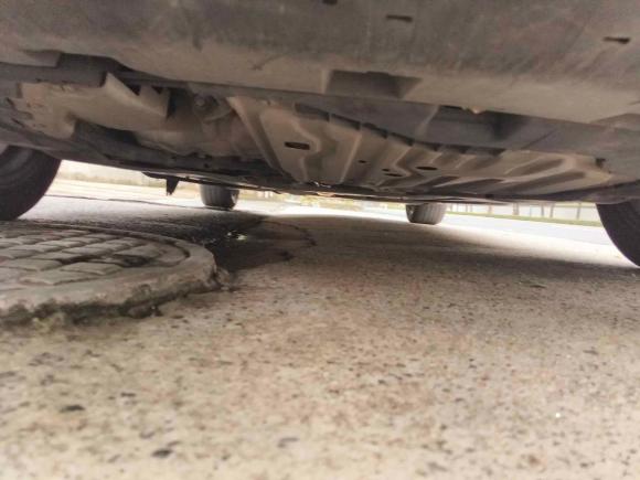 [上海·沪E] 二手本田英仕派2019款 锐·混动 2.0L 净雅版 国VI