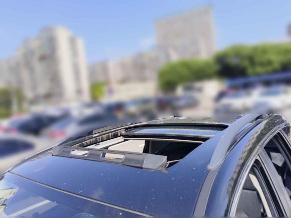 [南通·苏F] 二手斯巴鲁森林人2013款 2.5i 自动精英版