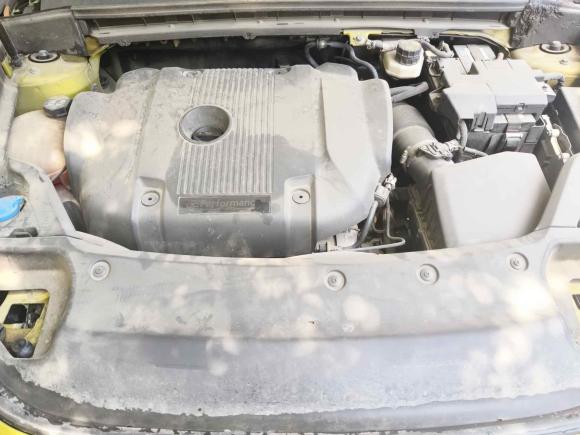 [西安·豫S] 二手领克领克032020款 03+ 2.0TD 自动驭风版