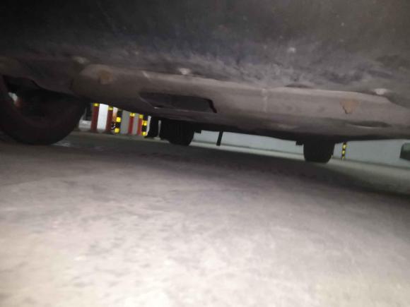 [青岛·鲁U] 二手英菲尼迪英菲尼迪ESQ2014款 1.6L 率性版