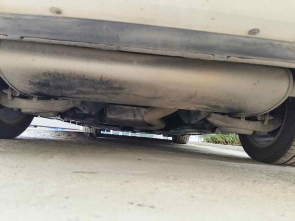 [西安·陕A] 二手福特蒙迪欧2013款 2.0L GTDi200时尚型