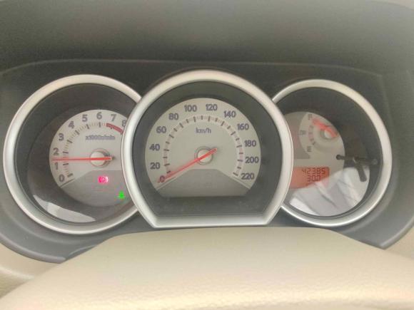 [武汉·鄂A] 二手日产颐达2008款 1.6L 自动智能型