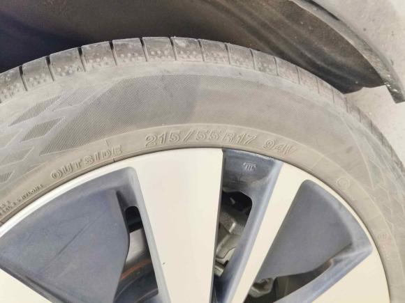 [无锡·苏B] 二手日产天籁2021款 2.0L XL 舒适版