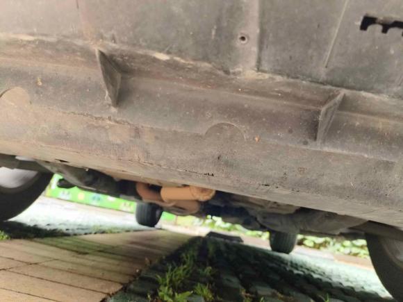 [苏州·苏E] 二手凯迪拉克凯迪拉克SRX2012款 3.0L 精英型