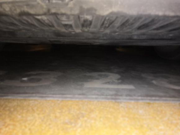 [嘉兴·浙F] 二手奥迪奥迪A82011款 A8L 3.0 TFSI quattro舒适型(213kW)