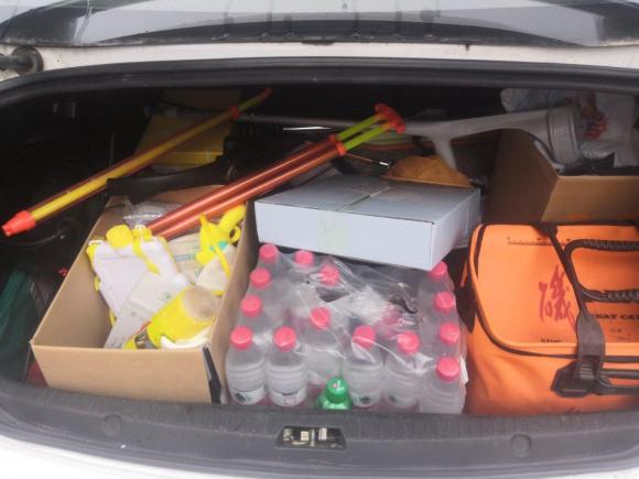 [北京·京K] 二手三菱翼神2012款 时尚版 1.8L CVT舒适型