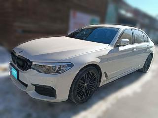 宝马宝马5系2019款改款525LiM运动套装