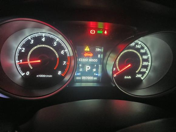 [成都·川G] 二手三菱劲炫ASX2013款 2.0L CVT四驱尊贵版