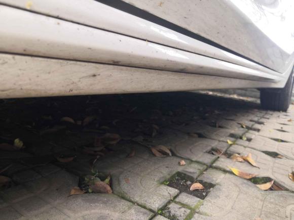 [成都·川A] 二手长安锐程CC2020款 1.5T 自动炫锐型