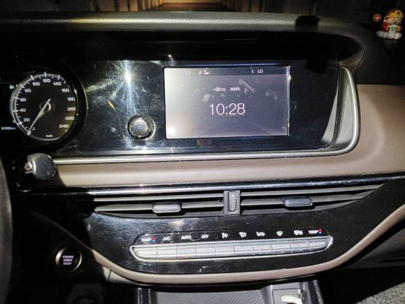 [南通·苏F] 二手广汽传祺传祺M62019款 270T 自动尊享版（七座）国V