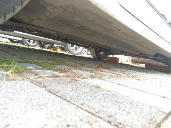 [深圳·渝A] 二手日产天籁2013款 2.0L XL舒适版